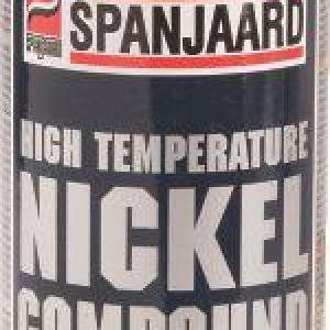 Spanjaard Nickel Compound 350ml Spray Spanjaard Nickel Compound 350ml Spray