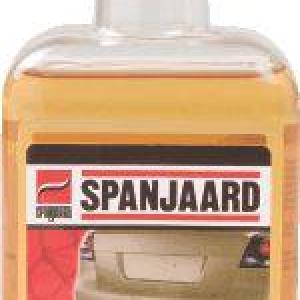 Spanjaard Smoke Doctor Bottle 500ml Spanjaard Smoke Doctor Bottle 500ml