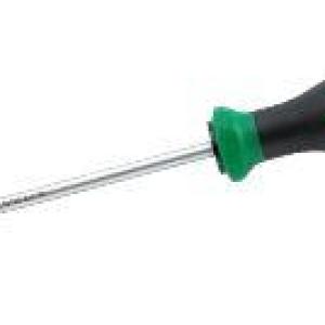 Screwdriver S|wille Elec 4628 5 5 x 200mm Screwdriver S|wille Elec 4628 5 5 x 200mm