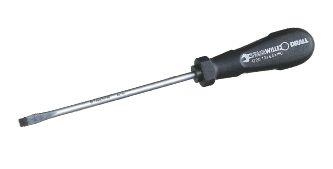 Screwdriver S|wille Dral 4720 12 x 250 Screwdriver S|wille Dral 4720 12 x 250