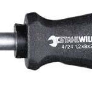 Screwdriver S|wille Dral 4724 3 5 x 25 Screwdriver S|wille Dral 4724 3 5 x 25