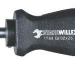Screwdriver S|wille Dral Stub 4744-poz-2 Screwdriver S|wille Dral Stub 4744-poz-2