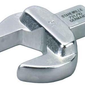 Insert Tool S|wille O|e 731|10 11mm Insert Tool S|wille O|e 731|10 11mm