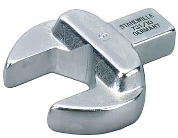 Insert Tool S|wille O|e 731|10 11mm Insert Tool S|wille O|e 731|10 11mm