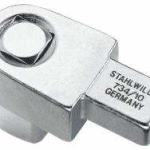 Insert Tool S|wille Sq Drive 1|2 734|10 Insert Tool S|wille Sq Drive 1|2 734|10