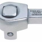 Insert Tool S|wille Sq Drive 3|4 734|40 Insert Tool S|wille Sq Drive 3|4 734|40