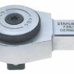 Insert Tool S|wille Ratchet 1|2dr 735|20 Insert Tool S|wille Ratchet 1|2dr 735|20