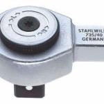 Insert Tool S|wille Ratchet 3|4dr 735|40 Insert Tool S|wille Ratchet 3|4dr 735|40