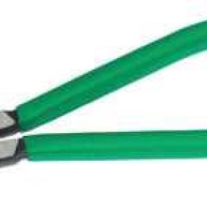 Plier S|wille C|clip I|b 6544 130mm J11 Plier S|wille C|clip I|b 6544 130mm J11