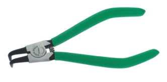 Plier S|wille C|clip O|b 6546 125mm A11 Plier S|wille C|clip O|b 6546 125mm A11