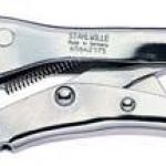 Vicegrip S|wille Curved 6564 250mm Vicegrip S|wille Curved 6564 250mm