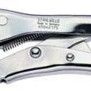 Vicegrip S|wille Curved 6564 250mm Vicegrip S|wille Curved 6564 250mm