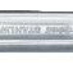 Chisel S|wille Cold Ribbed 100|8 200mm Chisel S|wille Cold Ribbed 100|8 200mm