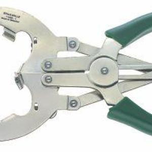 Plier S|wille Piston Ring 11069-2 Fr Plier S|wille Piston Ring 11069-2 Fr
