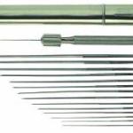 Reamer S|wille Jet 16 Pc In Case 11085 Reamer S|wille Jet 16 Pc In Case 11085