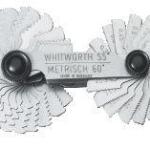 Gauge S|wille Screw Pitch 12665 52bld Gauge S|wille Screw Pitch 12665 52bld