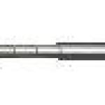 Mirror S|wille Telescopic Round 12921n Mirror S|wille Telescopic Round 12921n