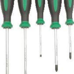 Screwdriver S|wille Set Drall 4688a Screwdriver S|wille Set Drall 4688a