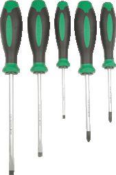 Screwdriver S|wille Set Drall 4688a Screwdriver S|wille Set Drall 4688a