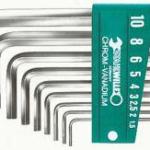 Allenkey S|wille Set 10760cv|9pc Allenkey S|wille Set 10760cv|9pc