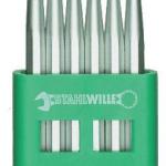 Punch S|wille Set Punch 104-5|6 Punch S|wille Set Punch 104-5|6
