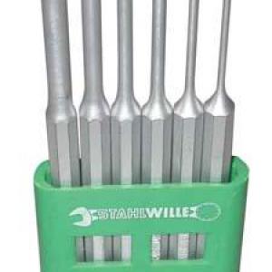 Punch S|wille Set Pin 108|6d Punch S|wille Set Pin 108|6d