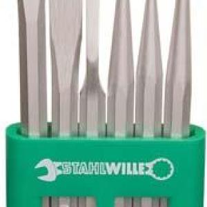 Chisel S|wille Set 102|5|6d Chisel S|wille Set 102|5|6d