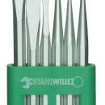 Chisel S|wille Set 102|5|6pc Chisel S|wille Set 102|5|6pc