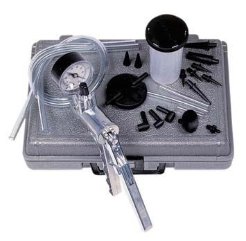 Sykes Tester Vacuum System 013900|mv8550 Sykes Tester Vacuum System 013900|mv8550