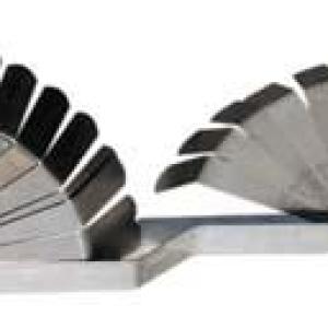 Sykes Gauge Feeler Cranked 45 Degree Sykes Gauge Feeler Cranked 45 Degree