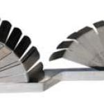 Sykes Gauge Feeler Cranked 45 Degree Sykes Gauge Feeler Cranked 45 Degree