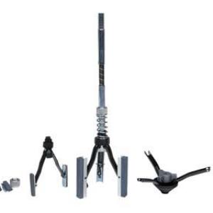 Sykes Cylinder Hone Stone Set 400g Sykes Cylinder Hone Stone Set 400g