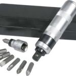 Sykes Impact Driver Kit Metal|c 040101 Sykes Impact Driver Kit Metal|c 040101