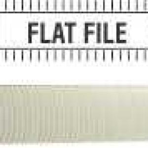 Sykes Bodyfile Blade 9tpi 057121|111 Sykes Bodyfile Blade 9tpi 057121|111