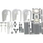 Sykes Puller Kit Bearing 155900 Sykes Puller Kit Bearing 155900
