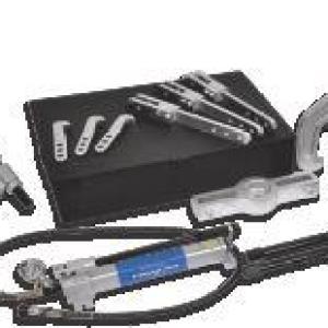 Sykes Puller Comprehensive Kit 50ton Sykes Puller Comprehensive Kit 50ton
