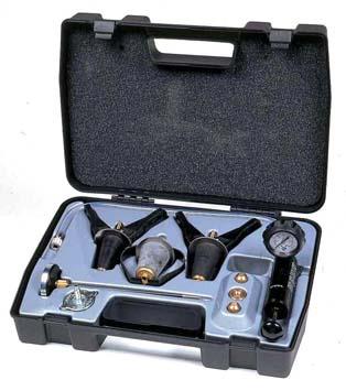 Sykes Tester Cooling System Car 331900 Sykes Tester Cooling System Car 331900