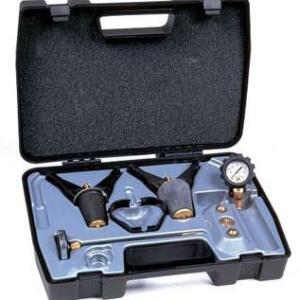 Sykes Tester Cooling System Plant Sykes Tester Cooling System Plant