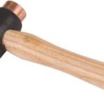 Hammer Thor Copper No 3 314 4lb 44mm Hammer Thor Copper No 3 314 4lb 44mm