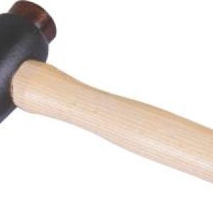 Hammer Thor Rawhide No 16 41|2lb 50mm Hammer Thor Rawhide No 16 41|2lb 50mm