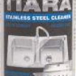 Tiara Cleaner S|steel Canister 180g Tiara Cleaner S|steel Canister 180g