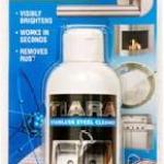 Tiara Cleaner S|steel Blister 180g Tiara Cleaner S|steel Blister 180g