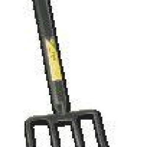 Digging Fork Four Prong Steel Shaft Digging Fork Four Prong Steel Shaft