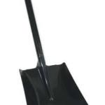 Sqaure Mouth Shovel Steel Shaft Sqaure Mouth Shovel Steel Shaft