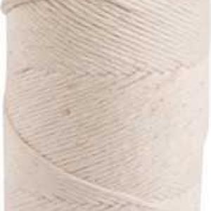 Rope Mts Cotton Twine #304 100g – 37m Rope Mts Cotton Twine #304 100g – 37m