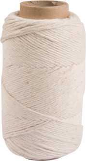 Rope Mts Cotton Twine #304 500g (125m) Rope Mts Cotton Twine #304 500g (125m)