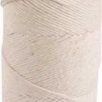 Rope Mts Cotton Twine #304 500g (125m) Rope Mts Cotton Twine #304 500g (125m)