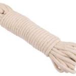 Rope Mts Sash Cord Braided 5 x 30m Rope Mts Sash Cord Braided 5 x 30m