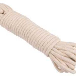 Rope Mts Sash Cord Braided 7 x 10m Rope Mts Sash Cord Braided 7 x 10m