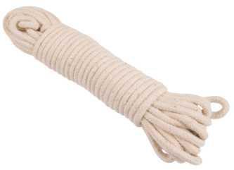 Rope Mts Sash Cord Braided 7 x 10m Rope Mts Sash Cord Braided 7 x 10m